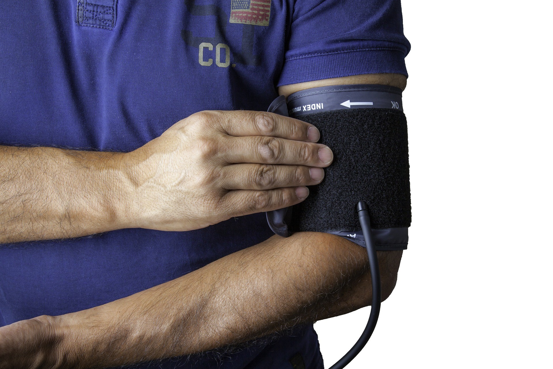 ▲血壓，健康，測量，體檢，檢查。（圖／pixabay）