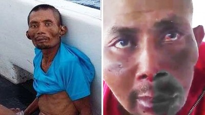 「上了台灣船會沒命！」印漁工來台被虐死　屍體殘破妻小認不出