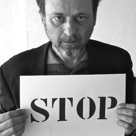 ▲▼導演克里斯多夫盧基亞（Christophe Ruggia）被控性騷擾。（圖／翻攝自推特）