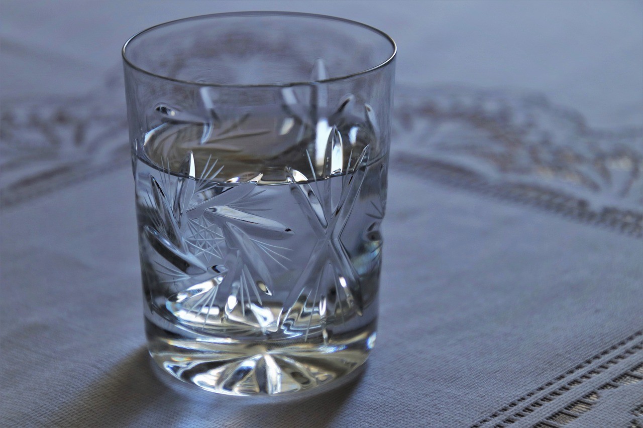 ▲▼喝水,水杯,水。（圖／翻攝自pixabay）