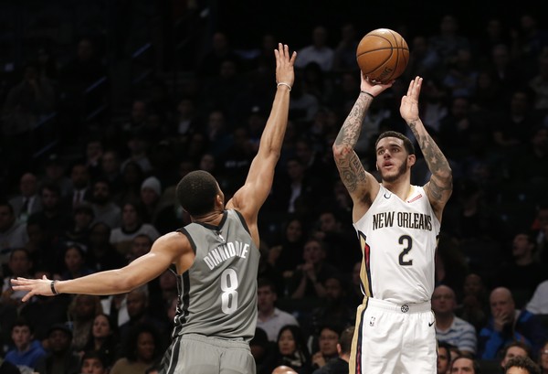 ▲鵜鶘博爾。（圖／路透社）