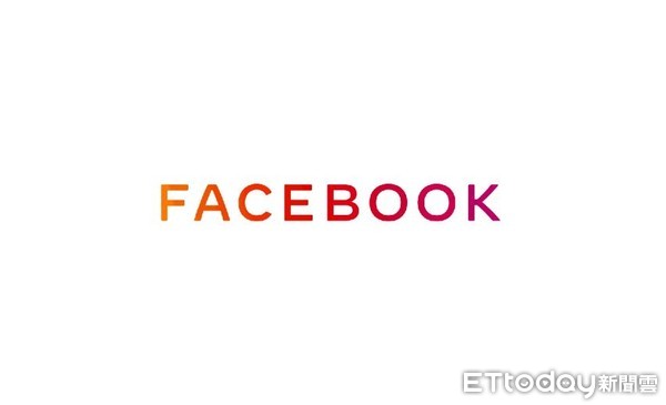 ▲▼臉書宣布新的公司品牌logo，以大寫字母的極簡風呈現。（圖／翻攝自Facebook官網）