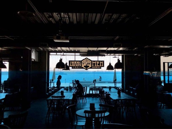 ▲高三生黃越謙以手機照片奪得美國IPA攝影大獎，非常難得。（圖／黃越謙臉書）