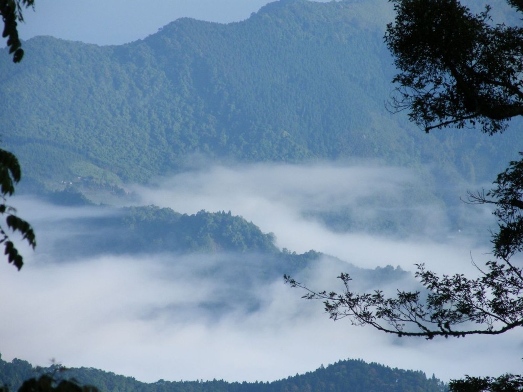來趟舒適的秋日健行!到新竹秘密景點看雲海、瀑布 | ETtoday旅遊雲 | ETtoday新聞雲