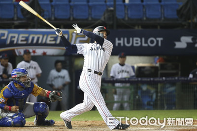 日本隊最後拼圖！吉田正尚：能再披國家隊戰袍無比光榮