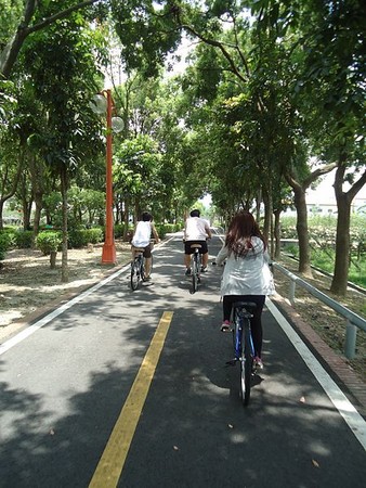 東豐自行車綠廊(圖/取自維基百科)