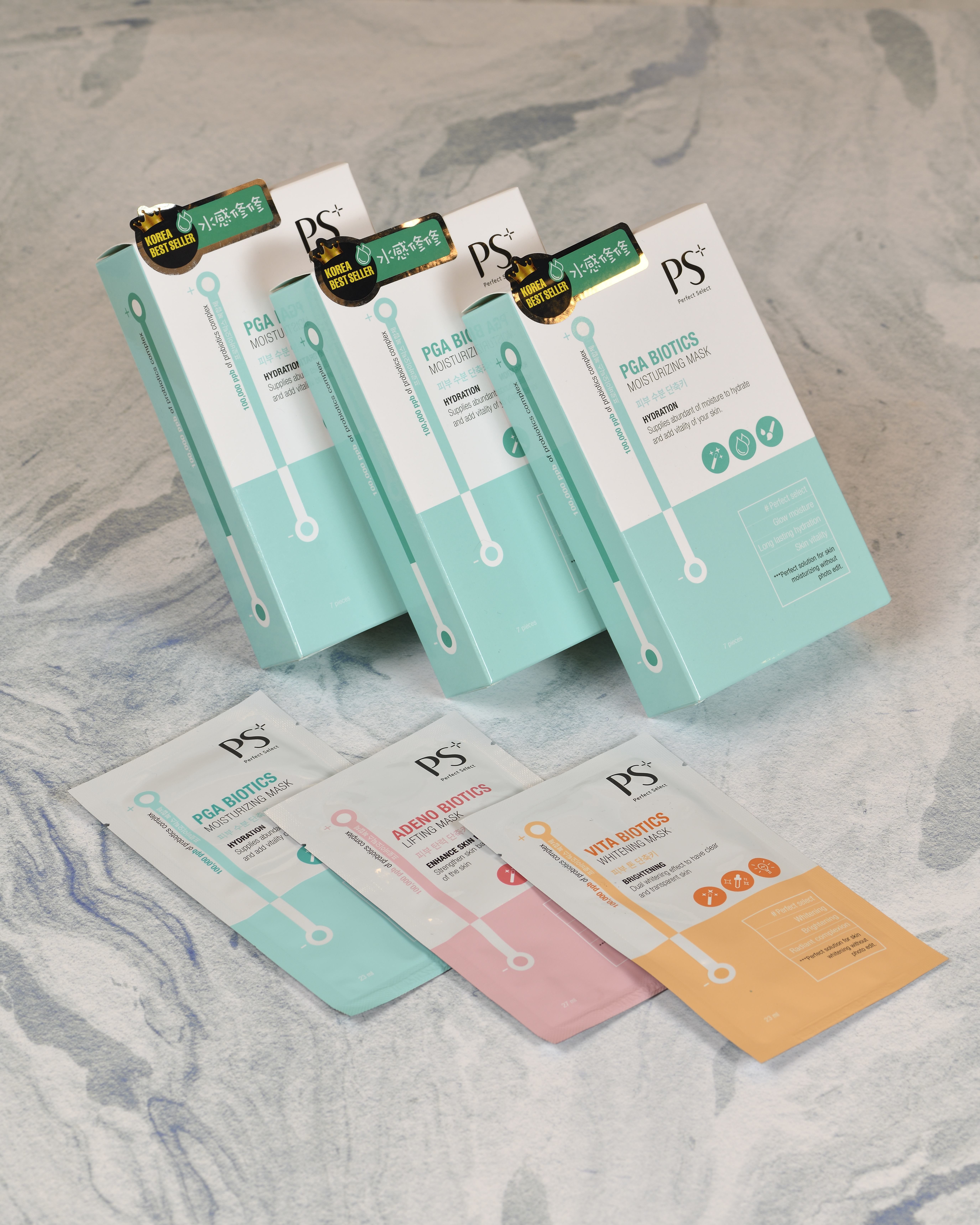 ▲▼ Her PS美美妍面膜  。（圖／品牌提供）