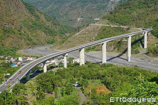 ▲谷川大橋              。（圖／記者陳崑福攝）