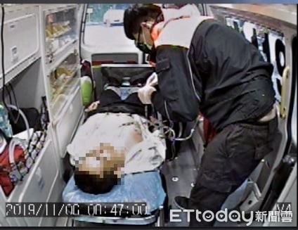 ▲台東「護心計畫」再次成功搶救民眾性命 。（圖／記者楊鈞典翻攝）