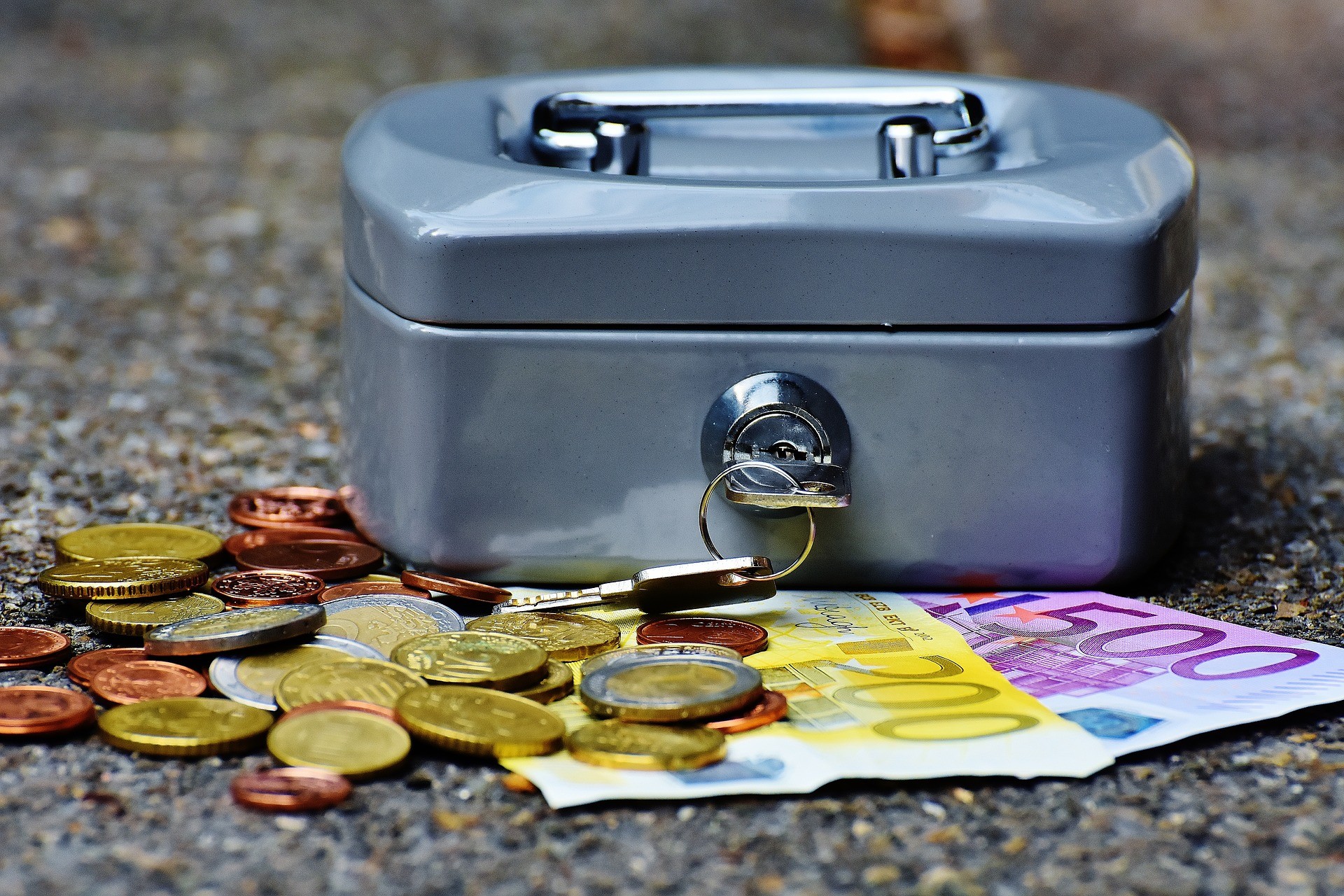 ▲儲蓄，理財，存錢，記帳，消費，財務。（圖／pixabay）