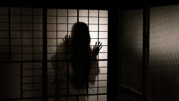 ▲鬼怪,魔神仔,鬼,驚悚,顯圖。（圖／取自免費圖庫Pakutaso）