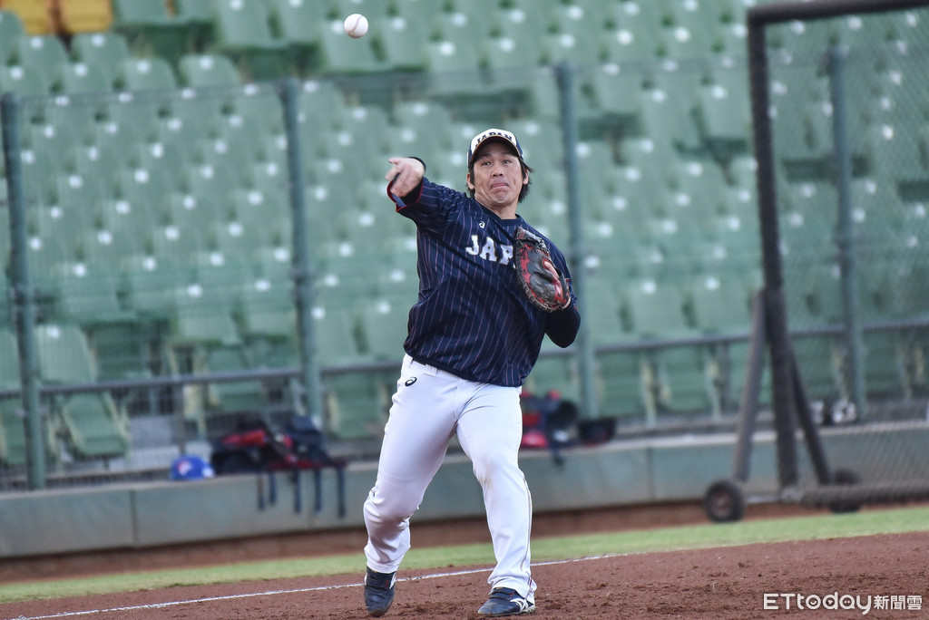 明年取得自由球員 甲斐拓也拒絕複數年合約「一年一年勝負」 | ETtoday運動雲 | ETtoday新聞雲