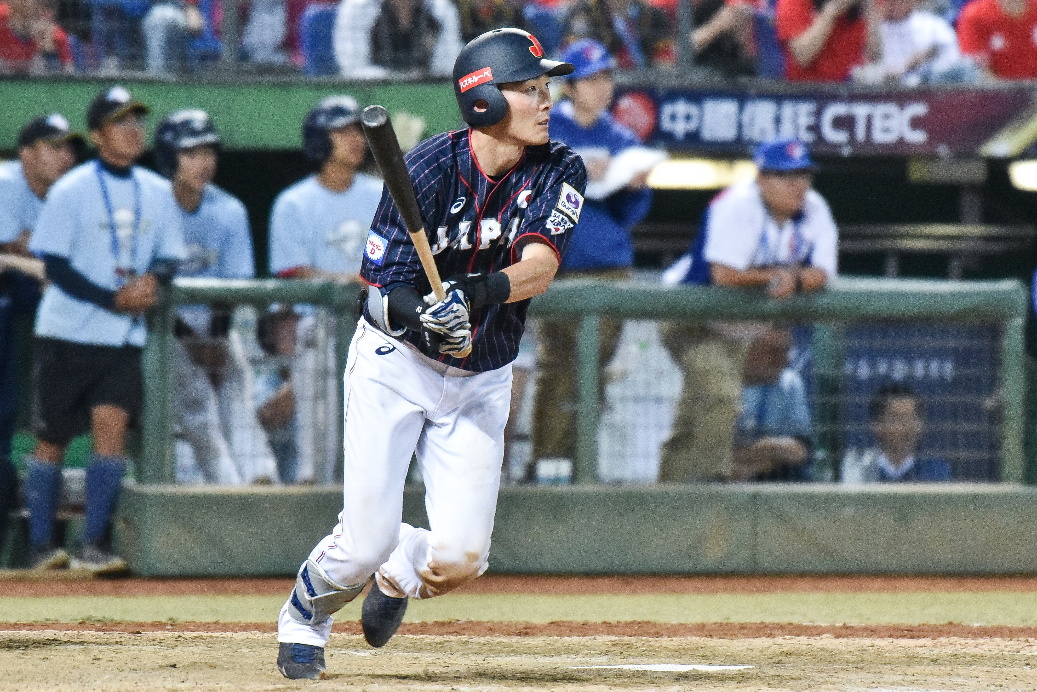 密切接觸源田壯亮被隔離西武洋投花11萬從廣島坐車回去 Ettoday運動雲 Ettoday新聞雲