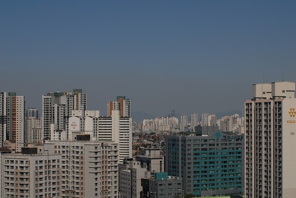 ▲▼南韓政府宣布針對首爾實行房價上限制（圖／取自Pixabay）