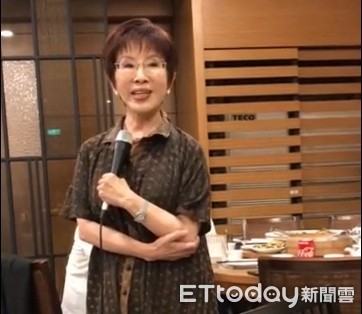 台南同立委選區「外省第二代」　洪秀柱、王定宇政治理念大不同 | ETto