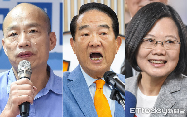 親民黨／宋楚瑜週三宣布參選　副手找有專業的政治素人 | ETtoday新