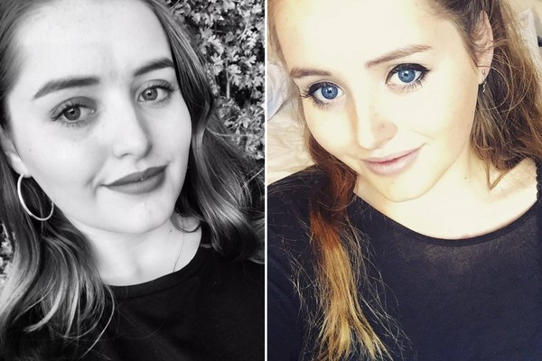 ▲▼英國22歲的女孩米爾蓮（Grace Millane）獨自到紐西蘭旅行，卻慘遭謀殺。（圖／翻攝自當事人臉書）