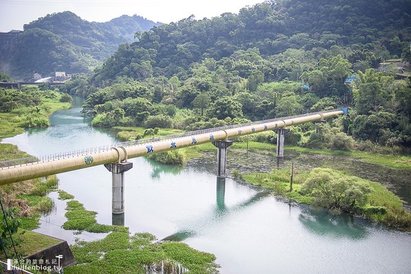 ▲▼苗栗舊山線鐵道自行車。（圖／滿分的旅遊札記提供）