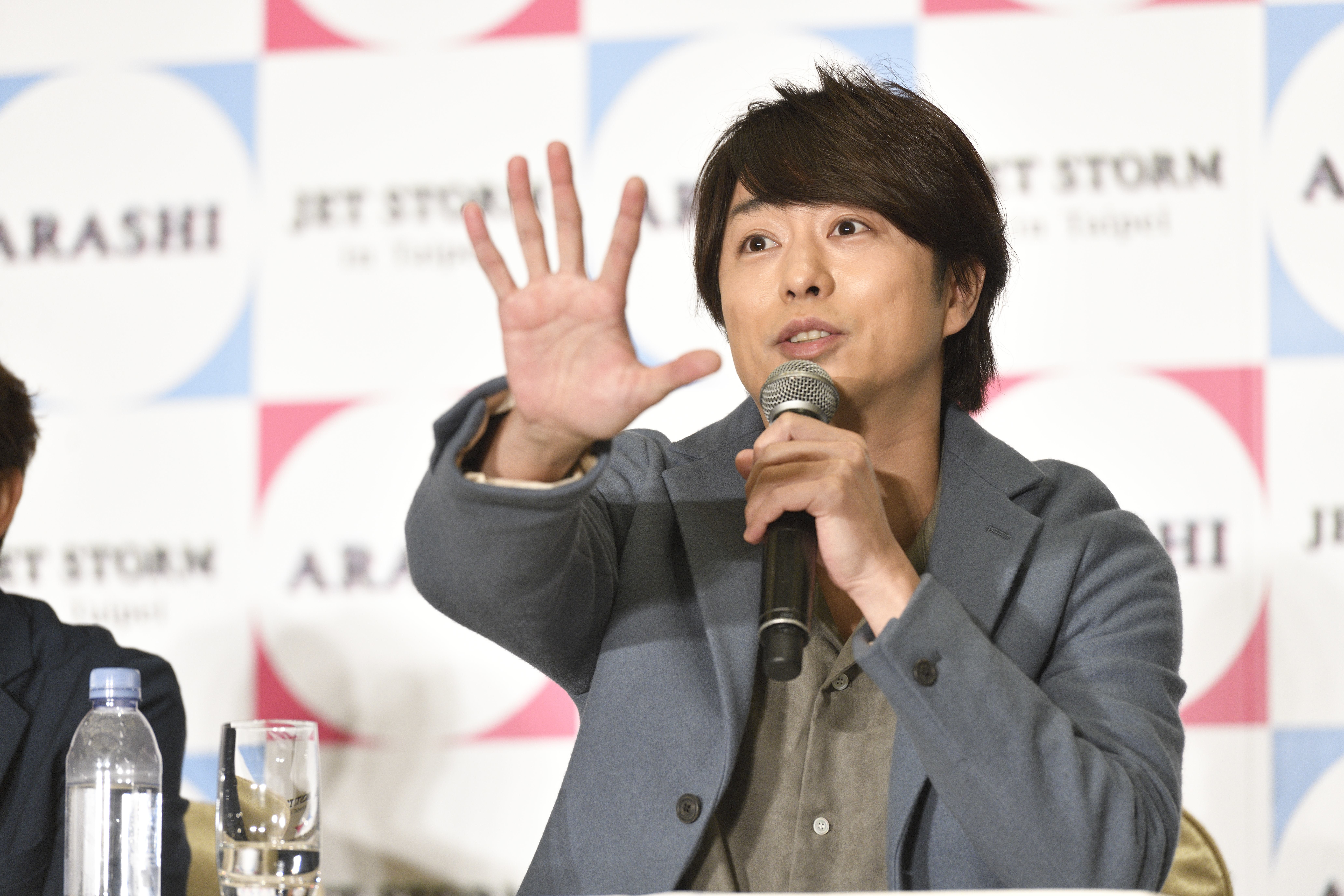 櫻井翔爆帶38歲女友 婚前旅行 越南騎車度假 目擊者證 像結婚很久了 Ettoday星光雲 Ettoday新聞雲