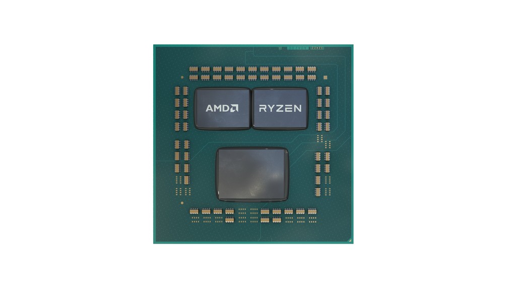 AMD發表第3代Ryzen處理器Ryzen 9 3950X　預定11月25日上市（圖／AMD提供）