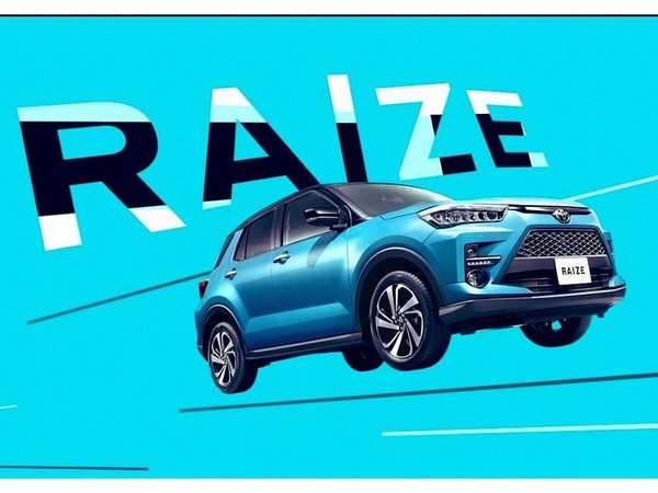 TOYOTA卻以此車為藍本推出雙生車Raize，已於11月5日正式在日本發表，之後出左駕海外版的機率大增！