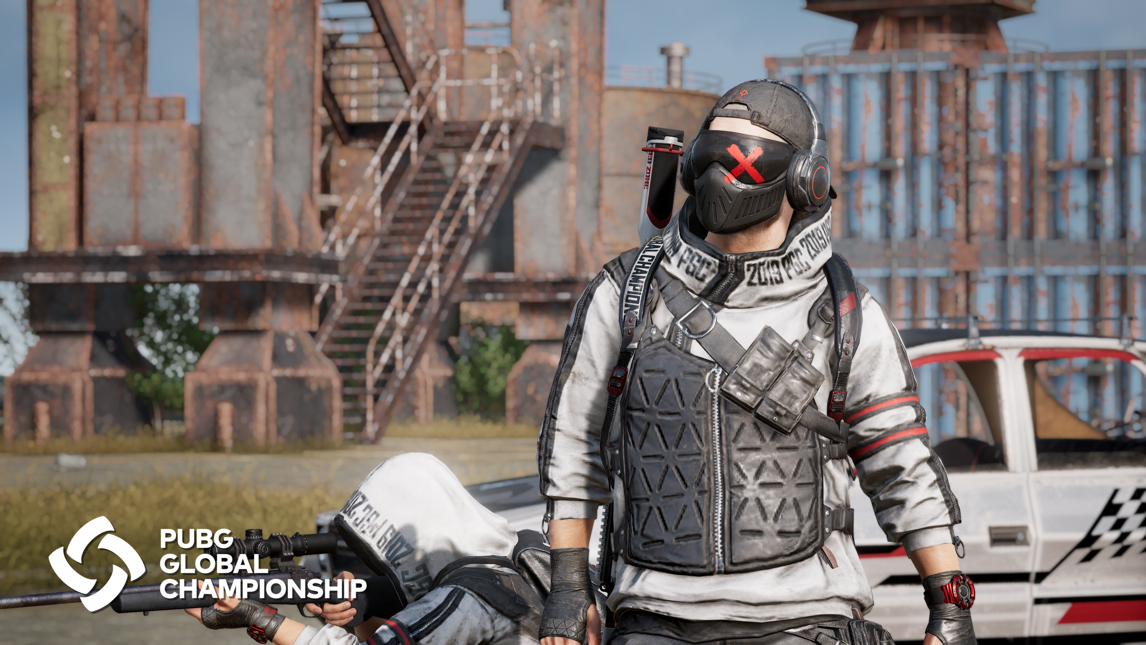 Pubg Pgc第一階段小組賽落幕ahq Gex晉級11 16再戰洛杉磯 Ettoday電競雲 Ettoday新聞雲