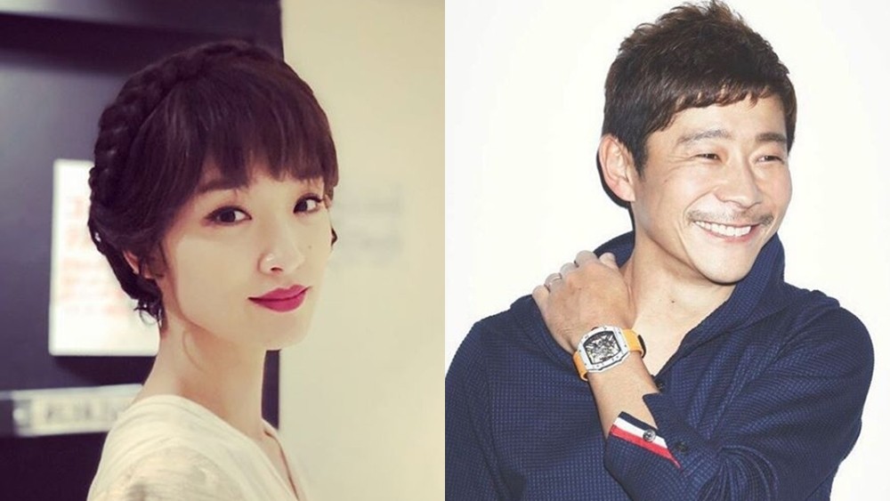 千億豪門夢碎 剛力彩芽分手炫富社長 熱戀期搭私人飛機 同框周杰倫夫婦 Ettoday星光雲 Ettoday新聞雲