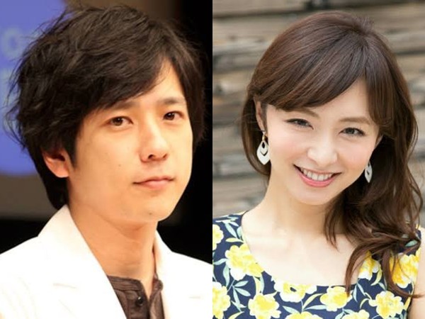 二宮和也閃婚主播姐姐4個月 夢幻婚禮突取消 驚爆家人反對 Love News 新聞快訊