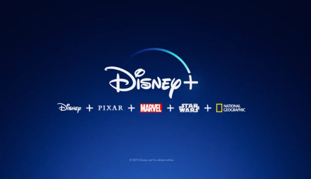 ▲▼Disney Plus。（圖／翻攝自Disney Plus官網）