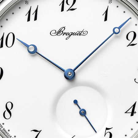 ▲▼ Breguet        。（圖／Breguet提供）