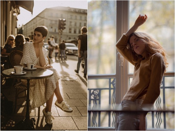 不減肥不健身　巴黎女人維持纖細的2個秘密 | ET Fashion