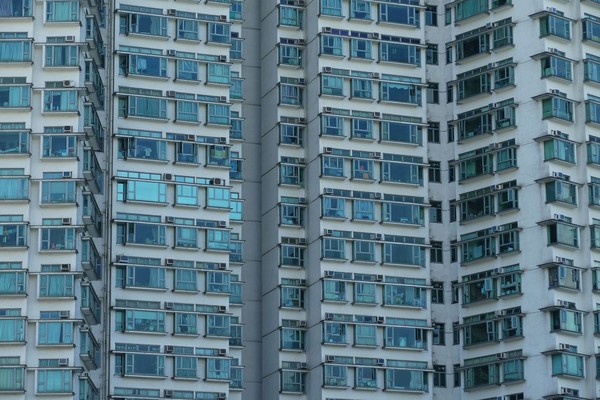 ▲▼香港建築物。（圖／取自免費圖庫pixabay）