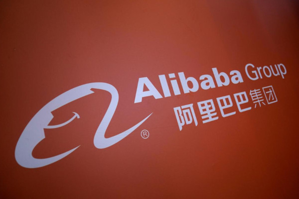 ▲▼阿里巴巴  Alibaba     。（圖／路透社）