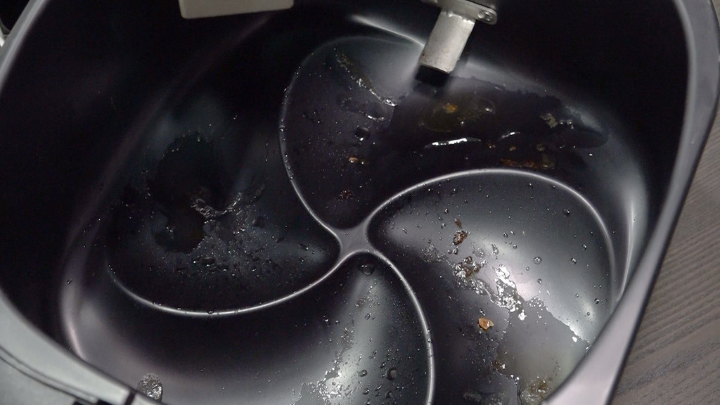 怕吃致癌油!「改用氣炸鍋」香酥又好吃 營養師揭3大有害物 | ETtoday生活新聞 | ETtoday新聞雲