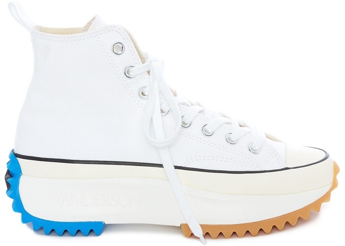 ▲JW Anderson X Converse。（圖／翻攝自IG@jw_anderson、StockX）