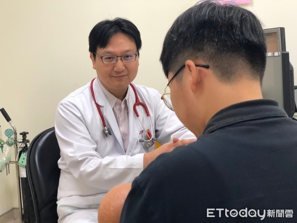 1歲兒皮膚冒疹子就醫　意外發現竟是慢性腎臟病 | ETtoday健康雲