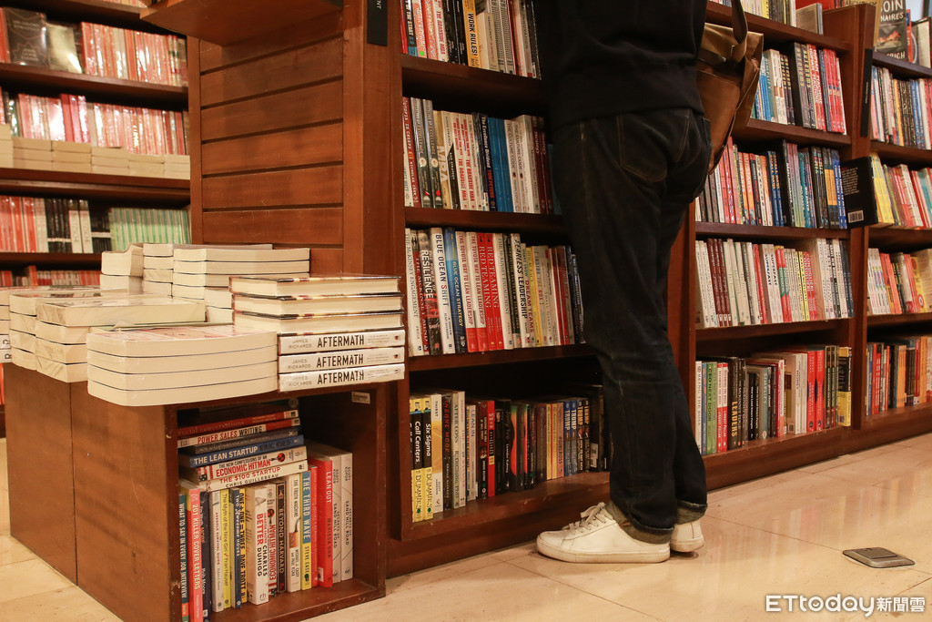 董福興／獨立書店宜兼顧地區與社群　圖書館不應一味滿足讀者 | 雲論 | ETtoday新聞雲