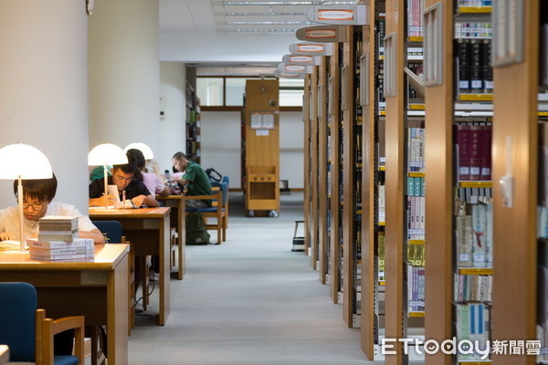 ▲因應香港目前緊急情勢，成功大學盡力協助由港返台學生入學。（圖／記者林悅翻攝）