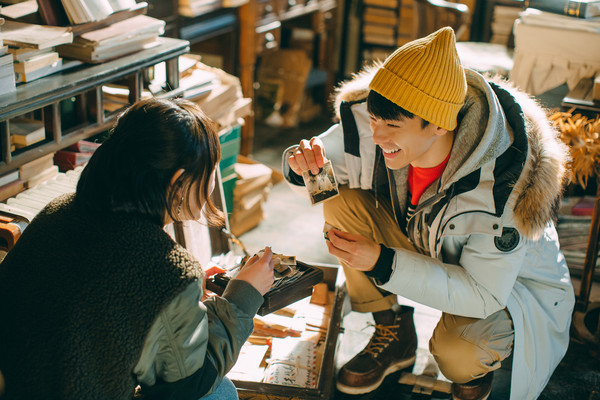 ▲▼林柏宏 。（圖／周子提供）