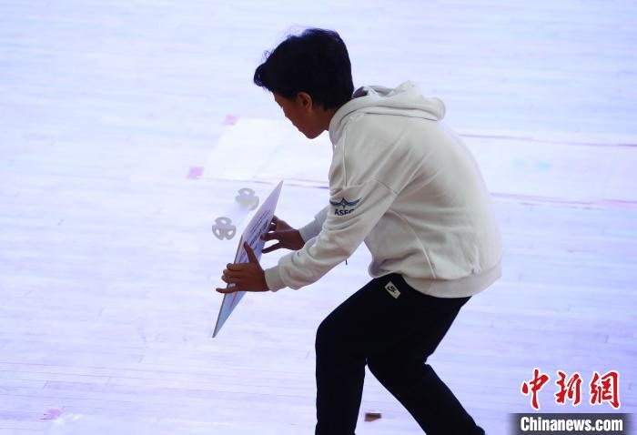 ▲▼華聞快遞。（圖／翻攝自中新網）