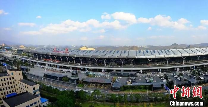 ▲▼華聞快遞。（圖／翻攝自中新網）