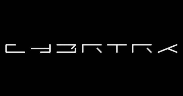 ▲特斯拉申請商標，新電動皮卡名為CYBRTRK。（圖／翻攝自Motor1）