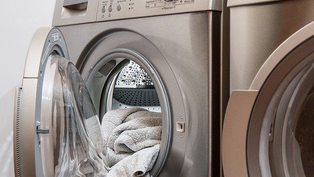 ▲洗衣服。（示意圖／取自免費圖庫Pixabay）