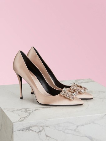 ▲▼Roger Vivier,Manolo Blahnik         。（圖／品牌提供）