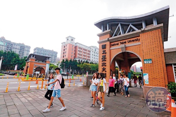 北大特區以台北大學為中心，周遭的生活機能已十分成熟。