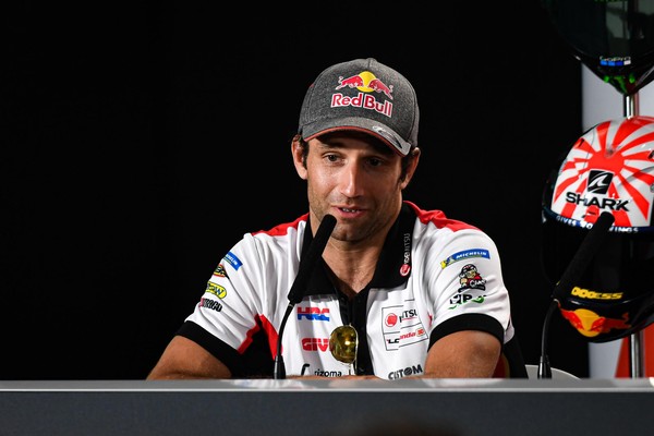 ▲MotoGP／Honda證實「簽下小馬弟」！Marquez兄弟明年同廠競爭。（圖／翻攝自MotoGP官網）