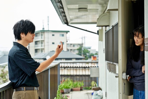 ▲▼電影《男人真命苦》。（圖／双喜電影提供）