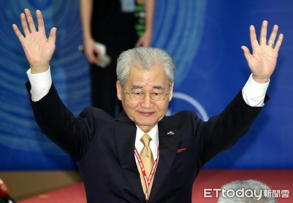 ▲▼前行政院長毛治國。（圖／記者屠惠剛攝）