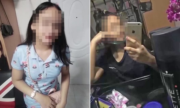 ▲泰國13歲妹遭6男性侵，案發前一個月才得知自己懷孕。（圖／翻攝自AmarinTV）
