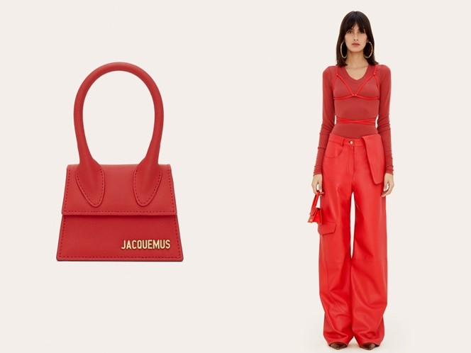 ▲2019年度十大單品。（圖／翻攝自官網Gucci、Sandy Liang、BV、LV、Ganni、Jacquemus、Prada、Weekday）